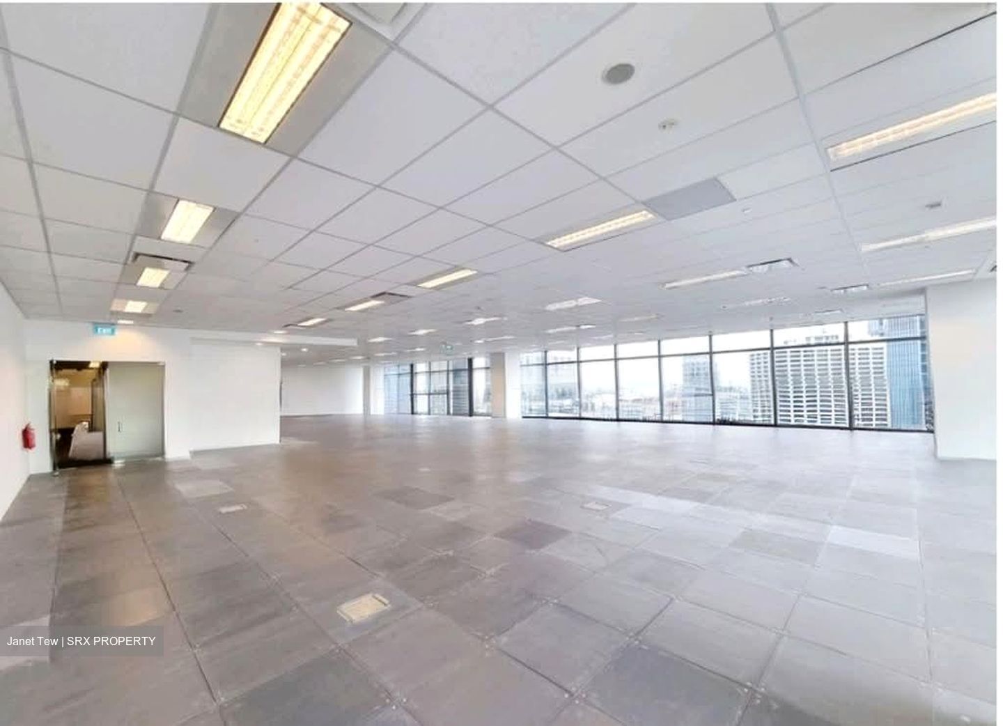 Frasers Tower (D1), Office #632369491